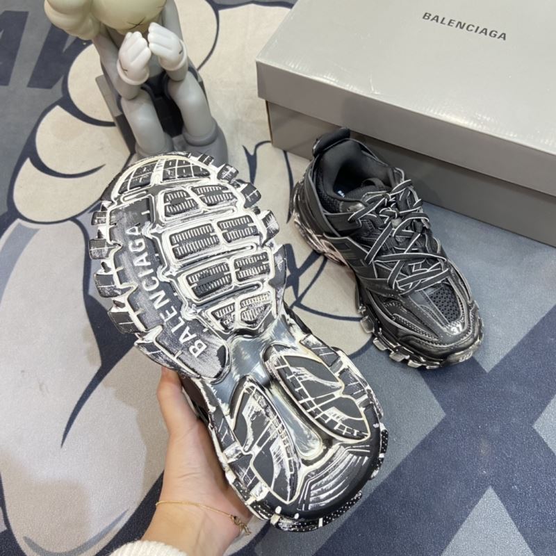 Balenciaga Track Shoes